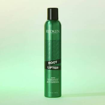 Root Lifter Volumizing Spray Foam - Stylingová pena pre objem a lesk vlasov
